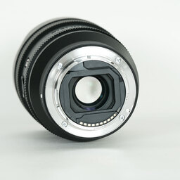 SONY FE 14mm F1.8 GM  SEL14F18GM