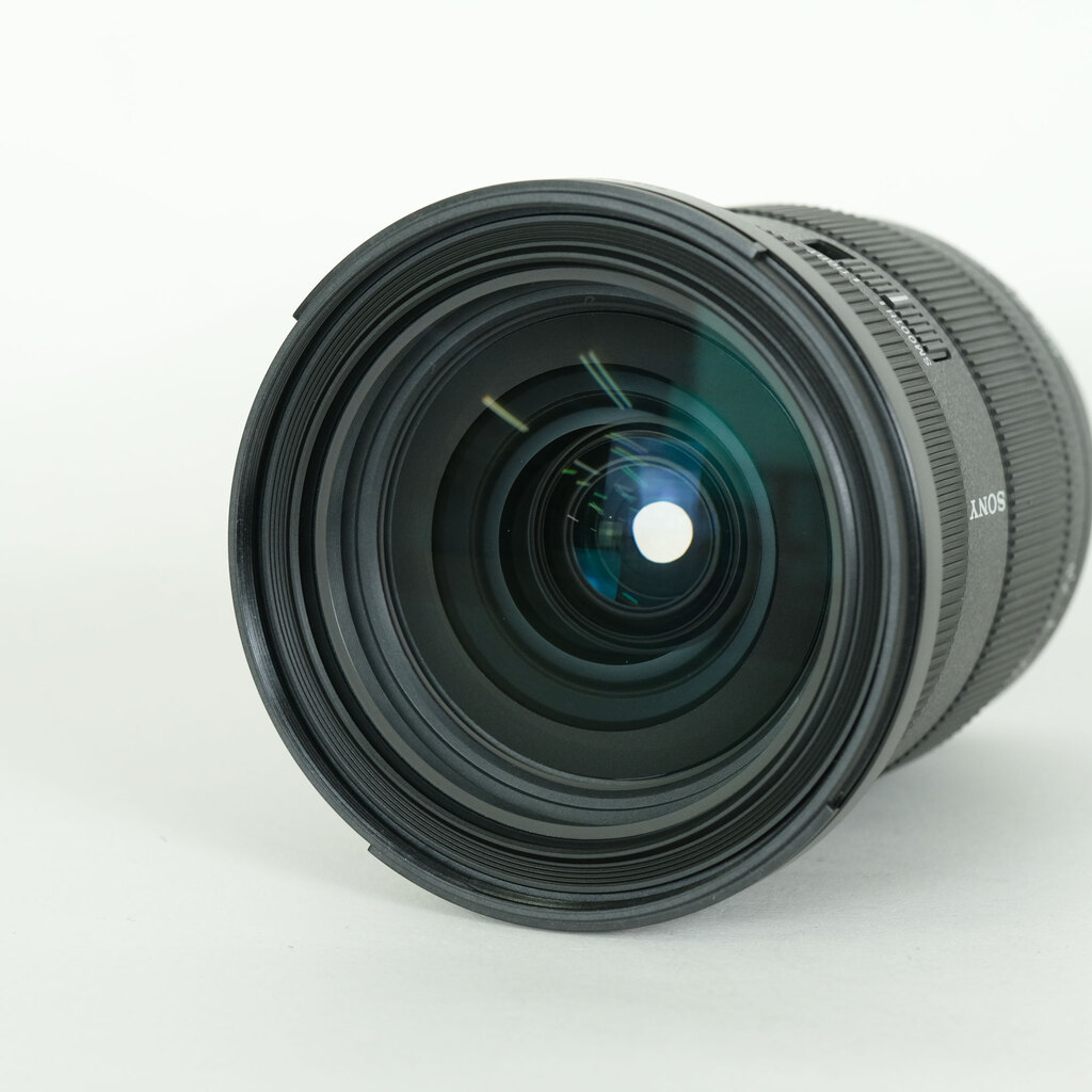 SONY FE 24-70mm F2.8 GM II SEL2470GM2