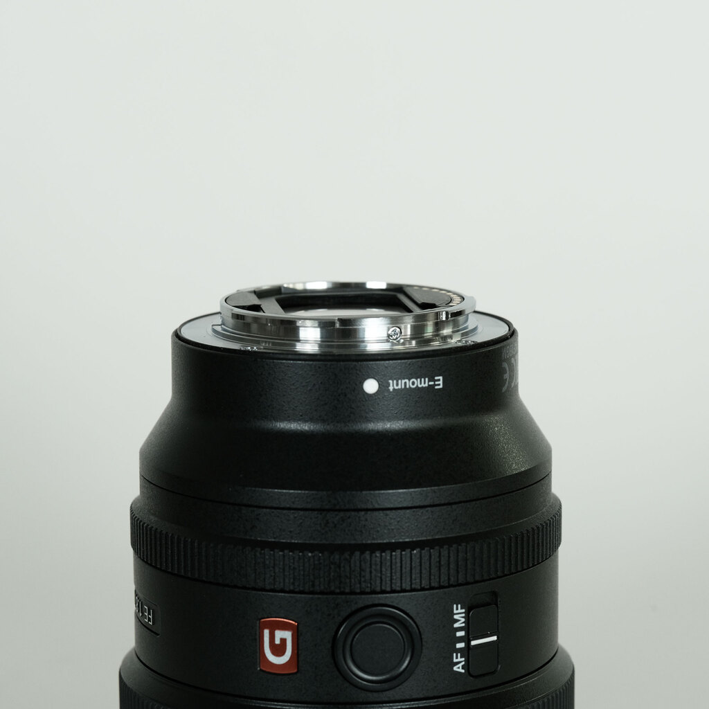 SONY FE 14mm F1.8 GM  SEL14F18GM
