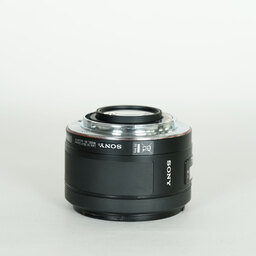 SONY 50mm F1.4 SAL50F14 SONY 50mm F1.4 SAL50F14