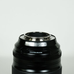 FUJIFILM XF16-55mmF2.8 R LM WR FUJIFILM XF16-55mmF2.8 R LM WR