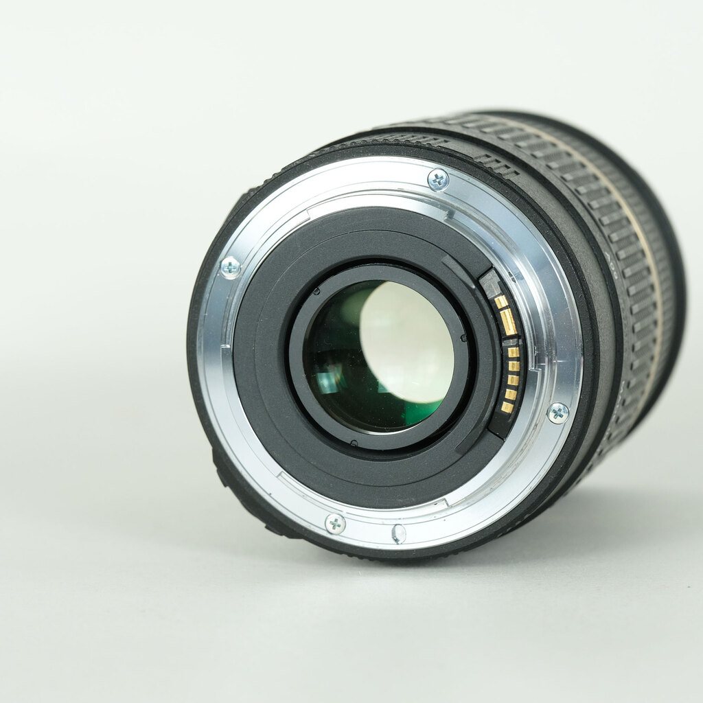 TAMRON SP 28-75mm F2.8 XR Di LD ASPH [IF] Macro (Model A09) [キヤノンEF用] 