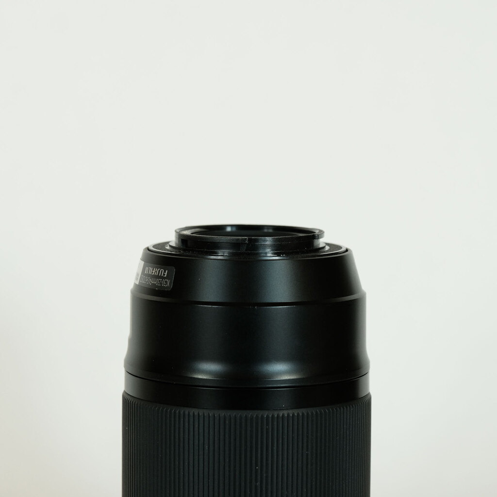 FUJIFILM XC50-230mmF4.5-6.7 OIS II