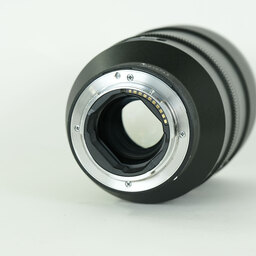 SONY FE 135mm F1.8 GM SEL135F18GM SONY FE 135mm F1.8 GM SEL135F18GM