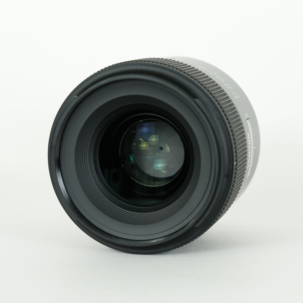 TAMRON SP 45mm F/1.8 Di VC USD (Model F013) [ニコンF用]の