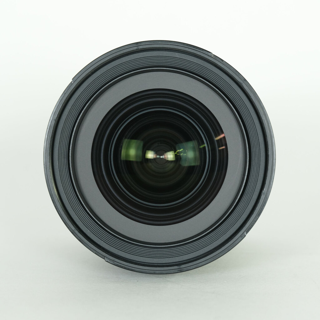 Nikon AF-S NIKKOR 18-35mm F3.5–4.5 G ED