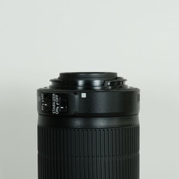 Canon EF-S55-250mm F4-5.6 IS II Canon EF-S55-250mm F4-5.6 IS II