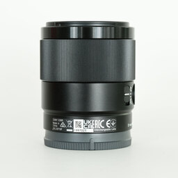 SONY FE 35mm F1.8 SEL35F18F