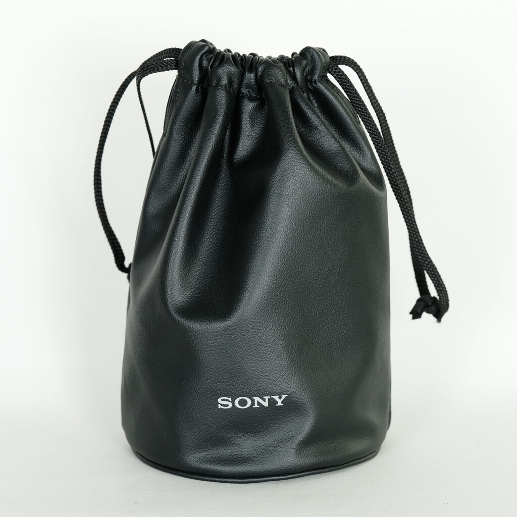 SONY FE 20mm F1.8 G SEL20F18G