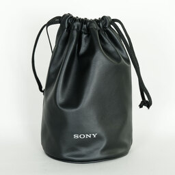 SONY FE 20mm F1.8 G SEL20F18G