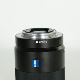 SONY Sonnar T* FE 55mm F1.8 ZA SEL55F18Z