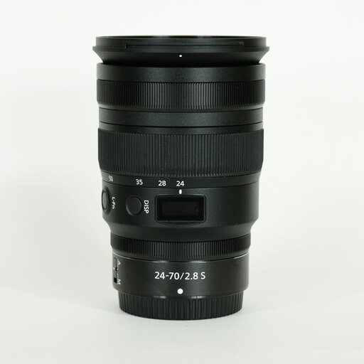 Nikon NIKKOR Z 24-70mm f/2.8 S