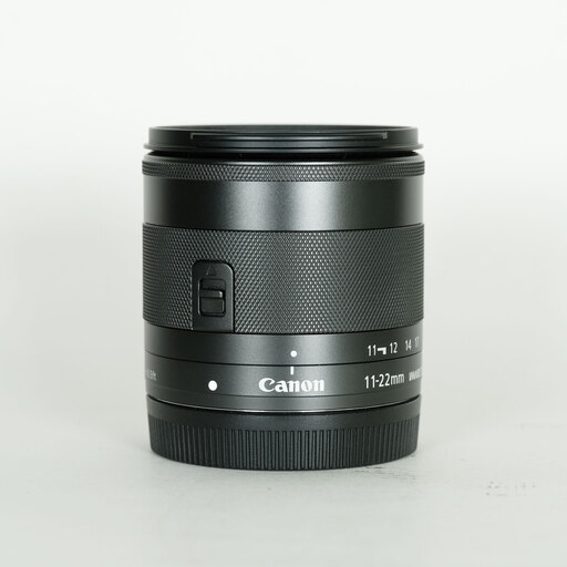 Canon EF-M11-22mm F4-5.6 IS STM Canon EF-M11-22mm F4-5.6 IS STM