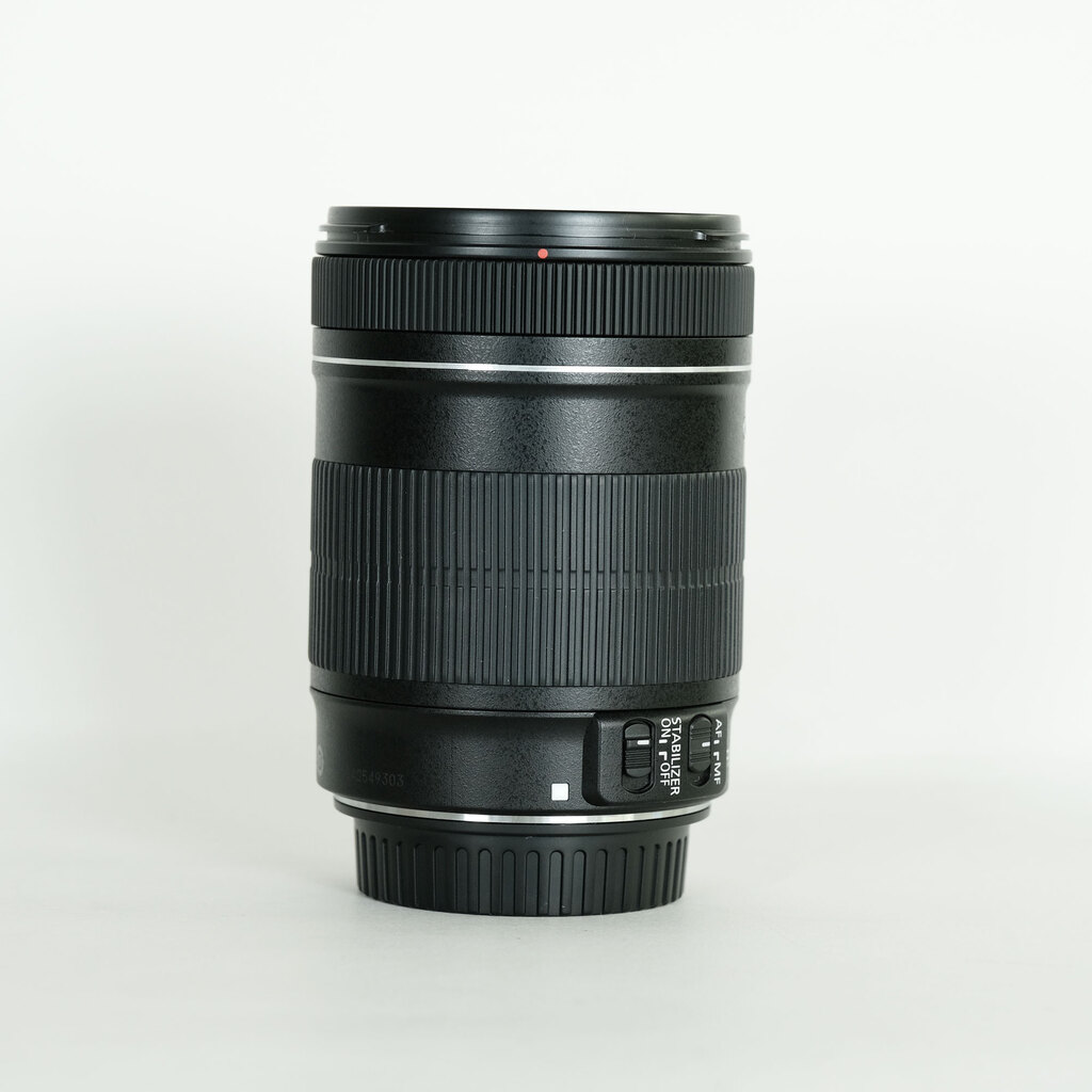 Canon EF-S18-135mm F3.5-5.6 IS Canon EF-S18-135mm F3.5-5.6 IS