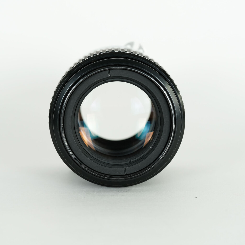 Nikon Ai Micro-Nikkor 105mm F2.8S Nikon Ai Micro-Nikkor 105mm F2.8S