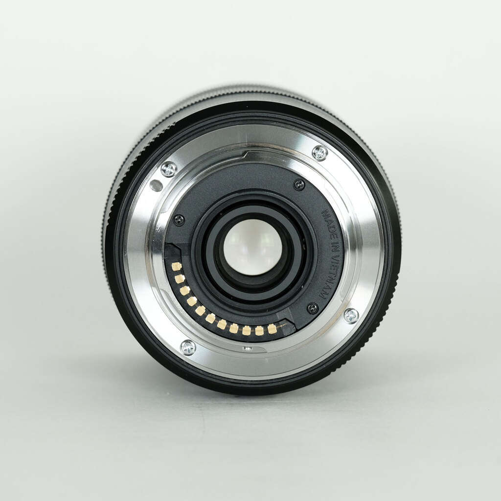 OLYMPUS M.ZUIKO DIGITAL ED14-150mm F4.0-5.6 II