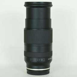 TAMRON 28-200mm F/2.8-5.6 Di III RXD (Model A071) [ソニーE用]