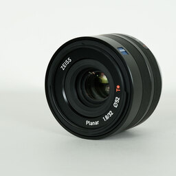 Carl Zeiss Touit 1.8/32 [フジフイルムX用]