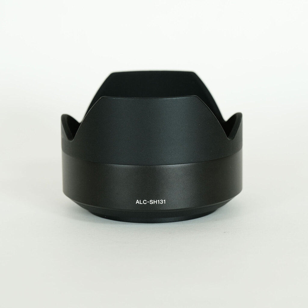 SONY Sonnar T* FE 55mm F1.8 ZA SEL55F18Z SONY Sonnar T* FE 55mm F1.8 ZA SEL55F18Z