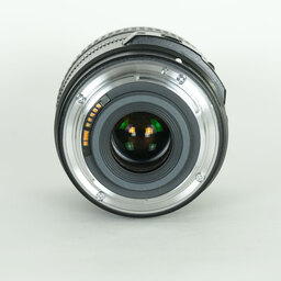 Canon EF-S17-85mm F4-5.6 IS USM Canon EF-S17-85mm F4-5.6 IS USM