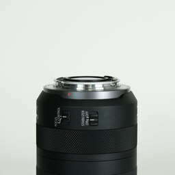 Canon RF24-240mm F4-6.3 IS USM Canon RF24-240mm F4-6.3 IS USM