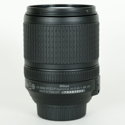 Nikon AF-S DX NIKKOR 18-140mm F3.5-5.6G ED VR Nikon AF-S DX NIKKOR 18-140mm F3.5-5.6G ED VR