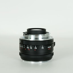 コシナ フォクトレンダー NOKTON Vintage Line35mmF1.5Aspherical Type I VM コシナ フォクトレンダー NOKTON Vintage Line35mmF1.5Aspherical Type I VM