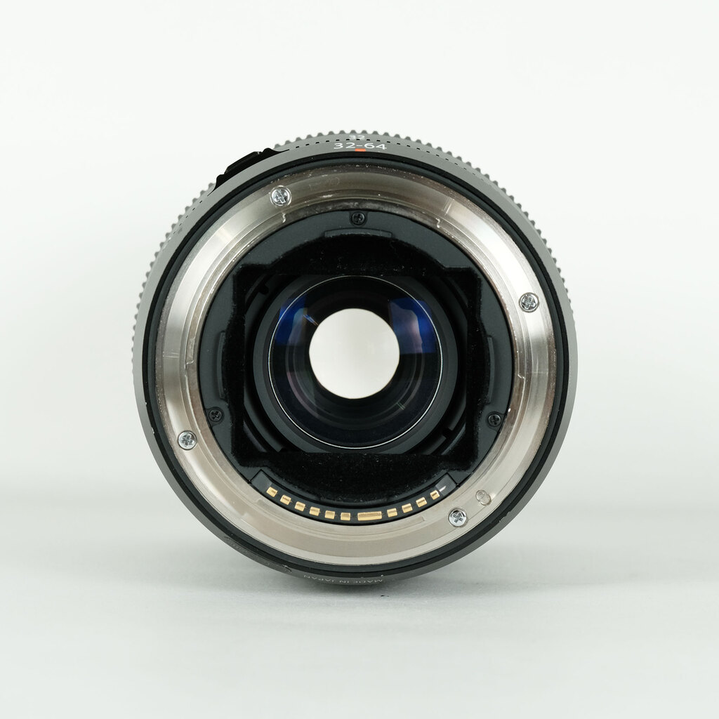 FUJIFILM GF32-64mmF4 R LM WR FUJIFILM GF32-64mmF4 R LM WR