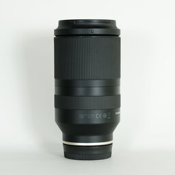 TAMRON 70-180mm F/2.8 Di III VXD (Model A056) [ ソニーE用 ]