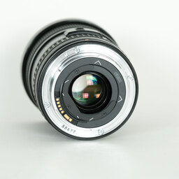 Canon EF17-40mm F4L USM