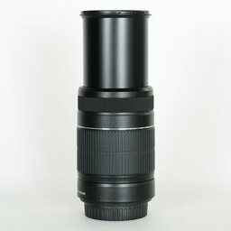 Canon EF-S55-250mm F4-5.6 IS II