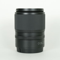 Nikon NIKKOR Z DX 18-140mm f/3.5-6.3 VR Nikon NIKKOR Z DX 18-140mm f/3.5-6.3 VR