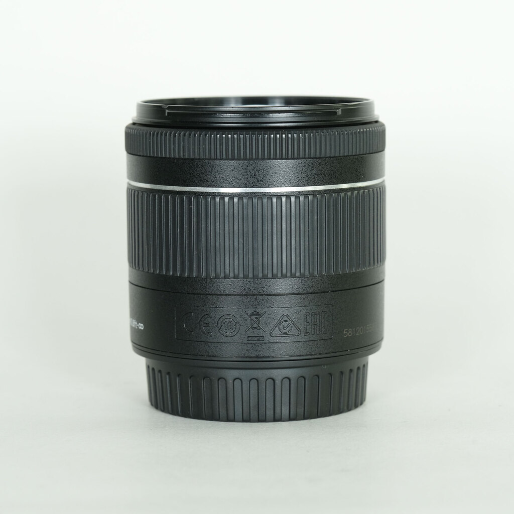 Canon EF-S18-55mm F3.5-5.6 IS STM Canon EF-S18-55mm F3.5-5.6 IS STM
