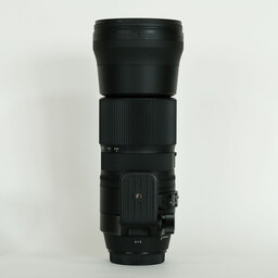 SIGMA 150-600mm F5-6.3 DG OS HSM | Contemporary [キヤノンEF用]