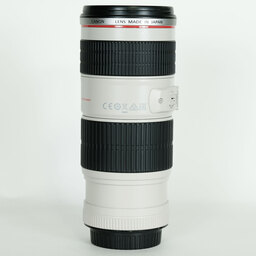 Canon EF70-200mm F4L IS USM