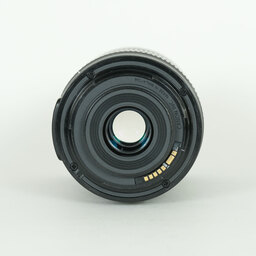 Canon EF-S55-250mm F4-5.6 IS STM Canon EF-S55-250mm F4-5.6 IS STM