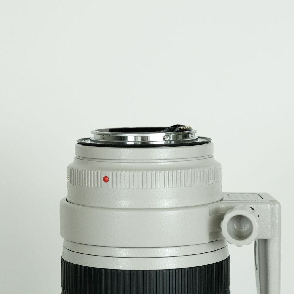 Canon EF70-200mm F2.8L IS II USM Canon EF70-200mm F2.8L IS II USM