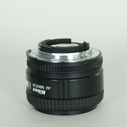 Nikon Ai AF Nikkor 35mm F2D