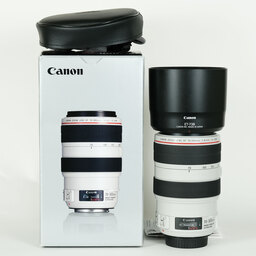 Canon EF70-300mm F4-5.6L IS USM Canon EF70-300mm F4-5.6L IS USM