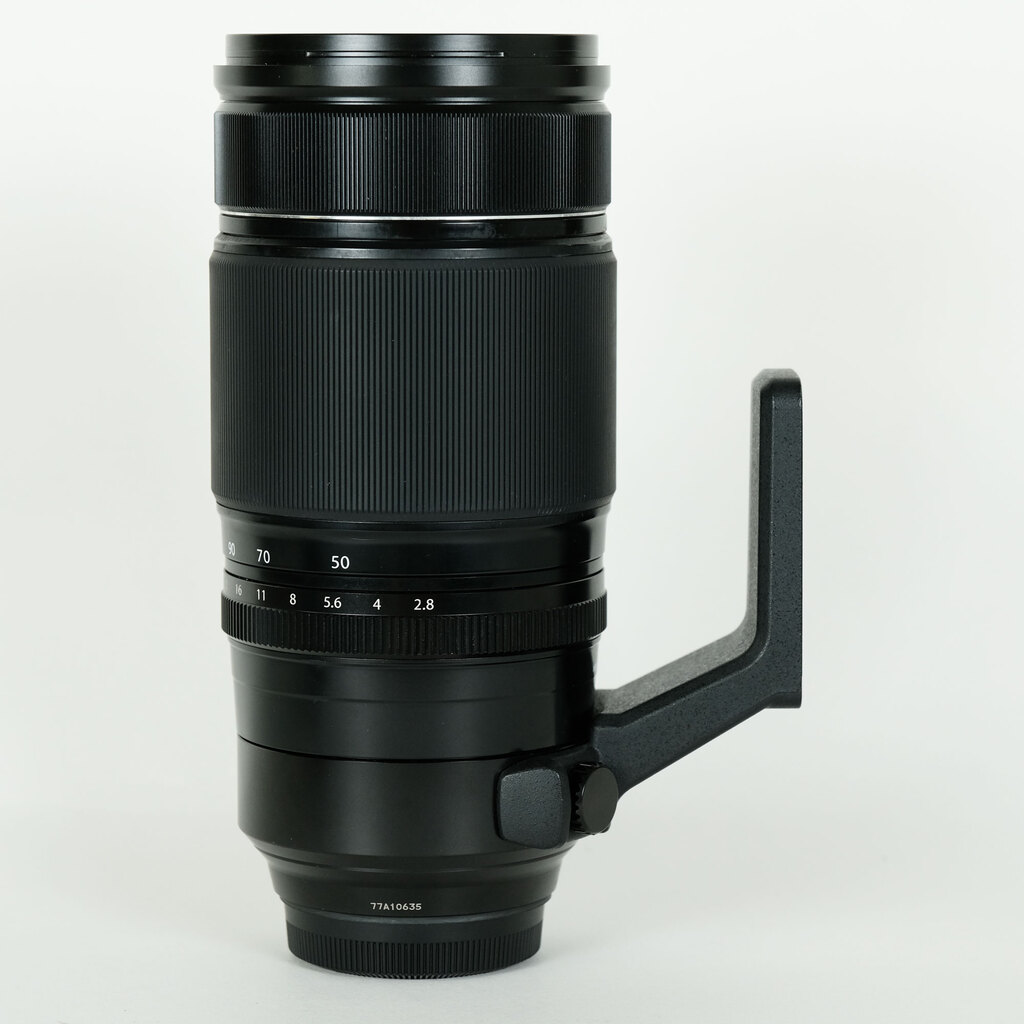 FUJIFILM XF50-140mmF2.8 R LM OIS WR FUJIFILM XF50-140mmF2.8 R LM OIS WR