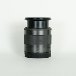 Canon EF-M11-22mm F4-5.6 IS STM Canon EF-M11-22mm F4-5.6 IS STM
