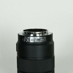 SONY E 18-135mm F3.5-5.6 OSS SEL18135