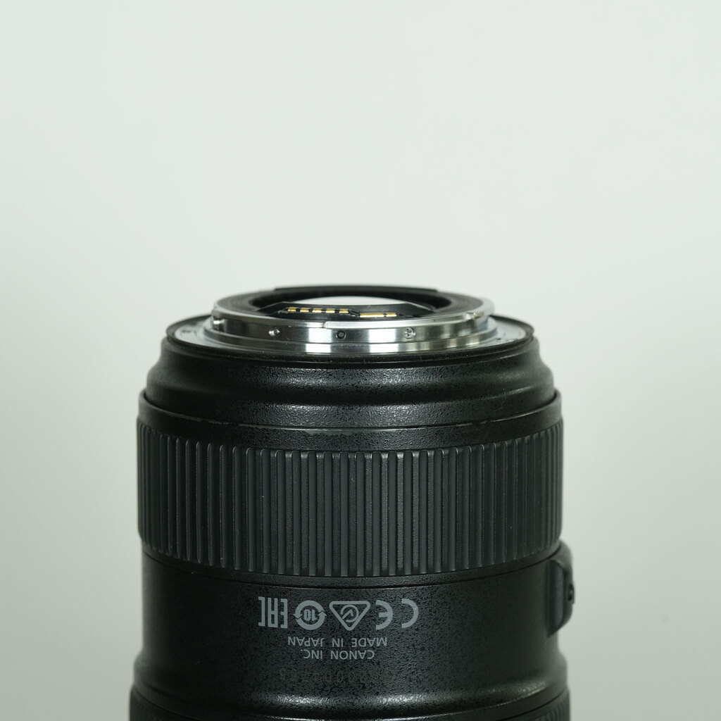 Canon EF24-70mm F2.8L II USM
