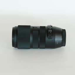 SIGMA 100-400mm F5-6.3 DG OS HSM｜Contemporary [キヤノンEF用]