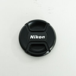 Nikon AF-S DX NIKKOR 16-85mm F3.5-5.6G ED VR