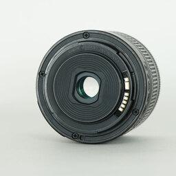 Canon EF-S18-55mm F4-5.6 IS STM Canon EF-S18-55mm F4-5.6 IS STM