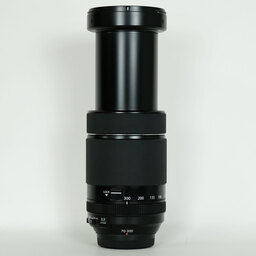 FUJIFILM XF70-300mmF4-5.6 R LM OIS WR