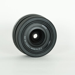 Nikon NIKKOR Z DX 16-50mm f/3.5-6.3 VR