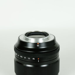 FUJIFILM XF56mmF1.2 R FUJIFILM XF56mmF1.2 R
