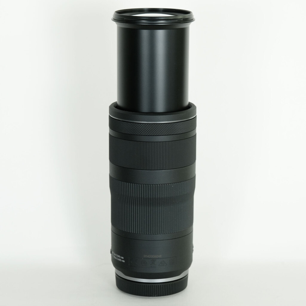 Canon RF100-400mm F5.6-8 IS USM Canon RF100-400mm F5.6-8 IS USM